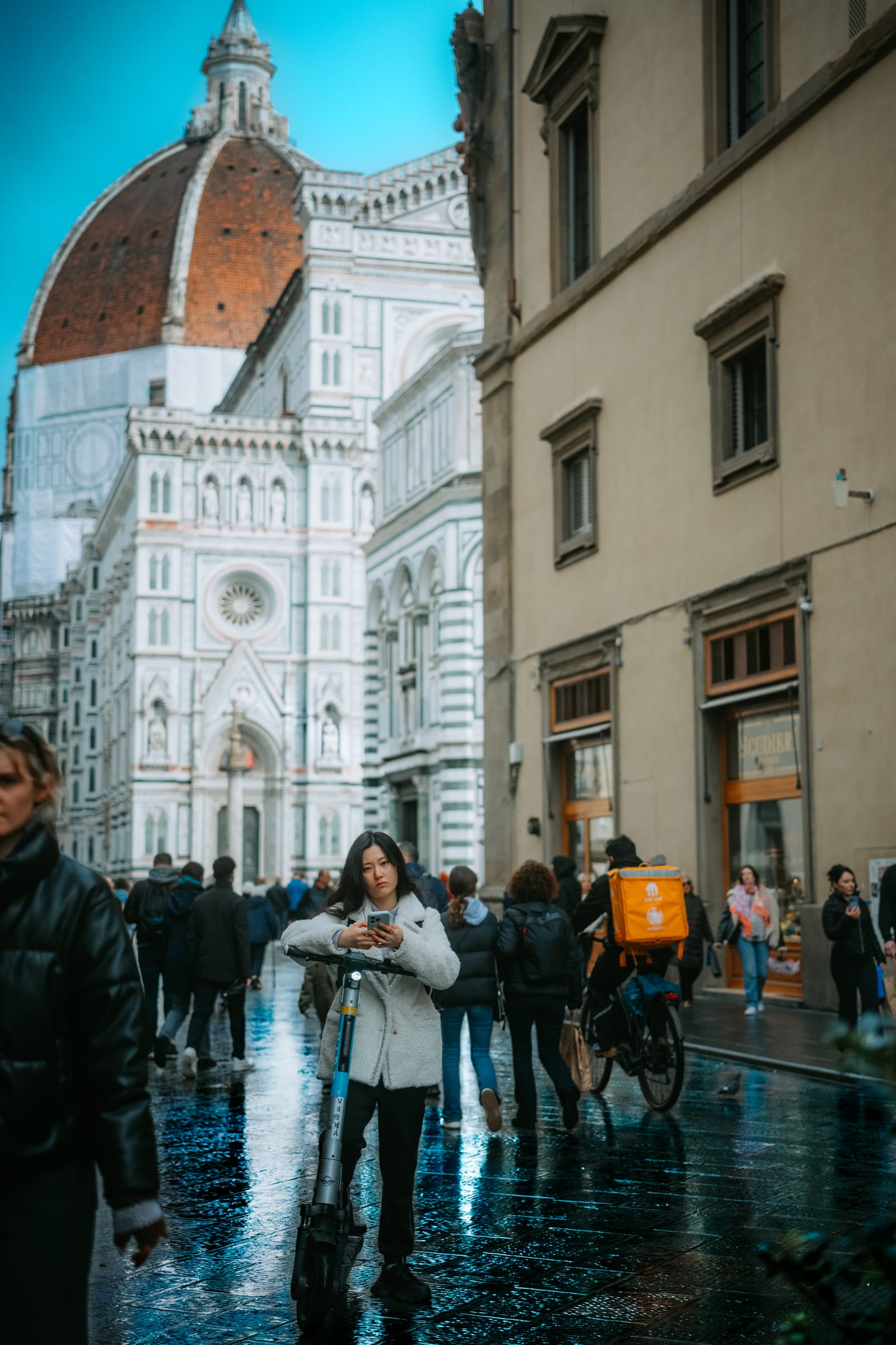 Firenze