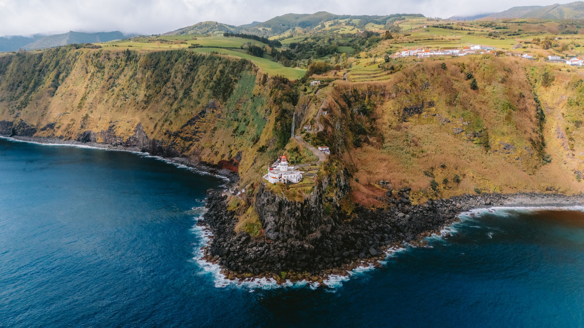 The Azores