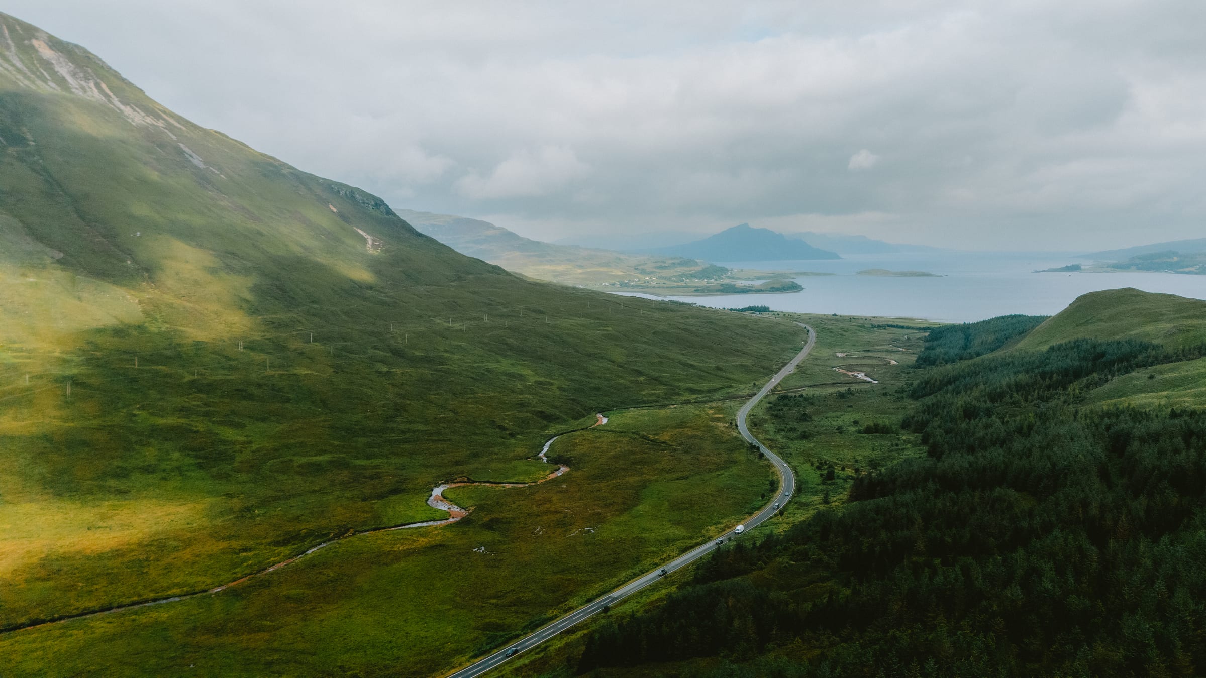 Wee Isle