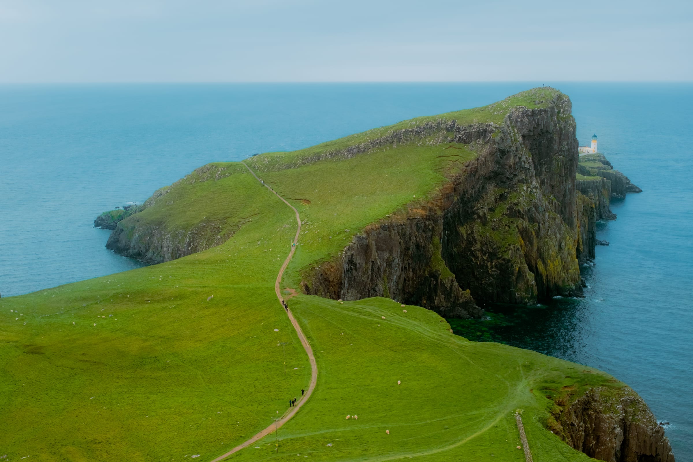 Wee Isle